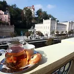 Aqua Marina Hotel Karlovy Vary