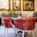 Hotel Aqua Marina 4*