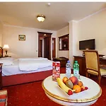 Hotel Aqua Marina Karlovy Vary