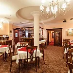Hotel Aqua Marina Karlovy Vary