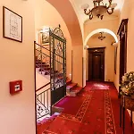 Aqua Marina 4* Karlovy Vary