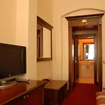 Aqua Marina 4* Karlovy Vary