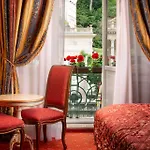 Hotel Aqua Marina Karlovy Vary