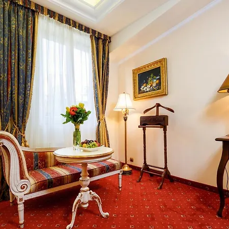 Aqua Marina Otel 4*