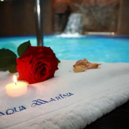 Aqua Marina Karlsbad