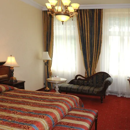 Aqua Marina Otel 4*