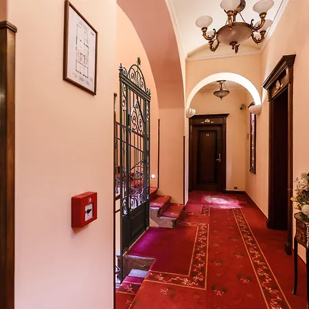 Hotel Aqua Marina Karlovy Vary