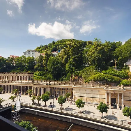 Aqua Marina Karlovy Vary