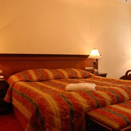 Aqua Marina Hotel