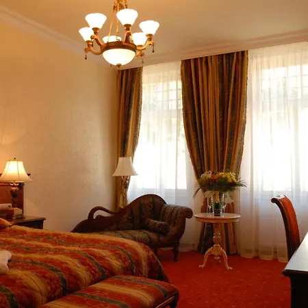 Hotel Aqua Marina