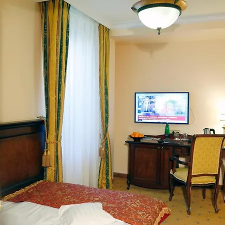 Hotel Aqua Marina
