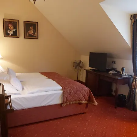 Hotel Aqua Marina 4*