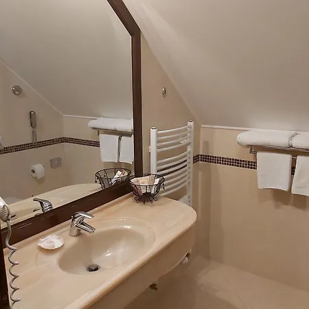 Aqua Marina Hotel Karlovy Vary