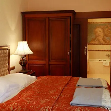 Aqua Marina Hotel Karlovy Vary