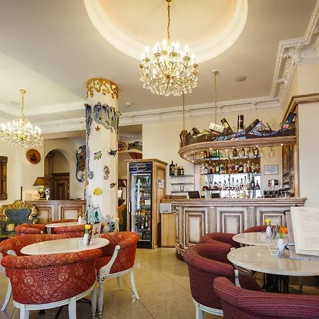 Hotel Aqua Marina