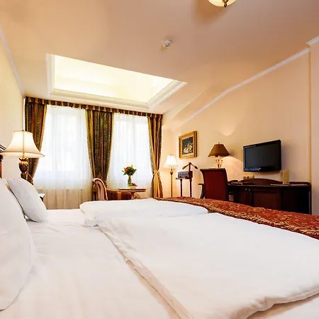 Aqua Marina Hotel 4*