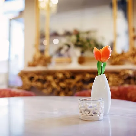 Aqua Marina מלון