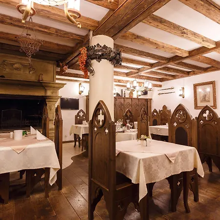 Aqua Marina מלון