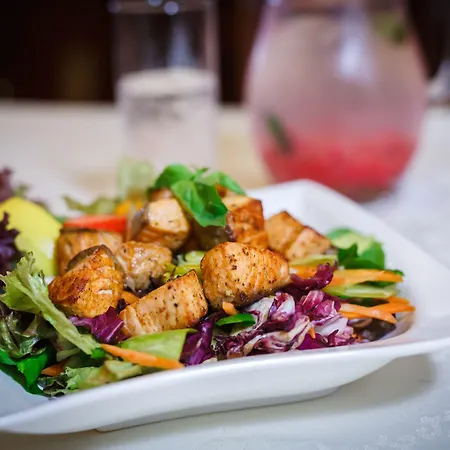 מלון Aqua Marina