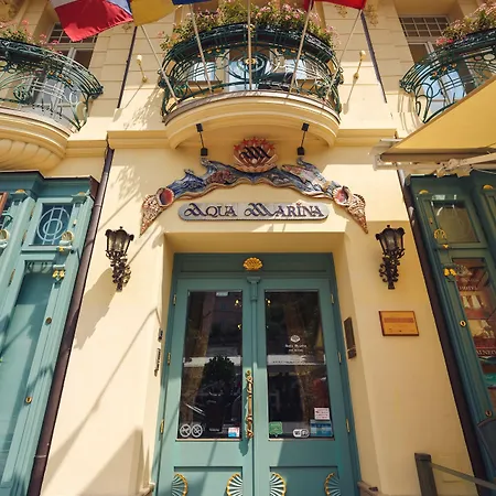 Aqua Marina 4*