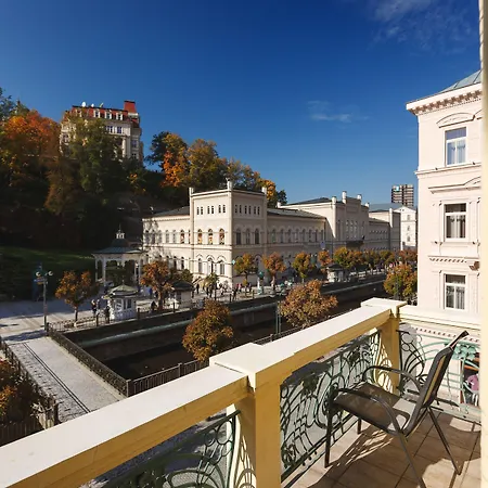 Aqua Marina קרלובי וארי