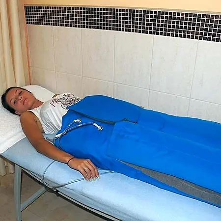Aqua Marina Отель 4*