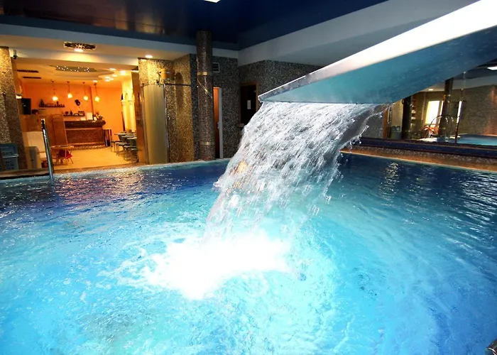Hotel Aqua Marina 4*
