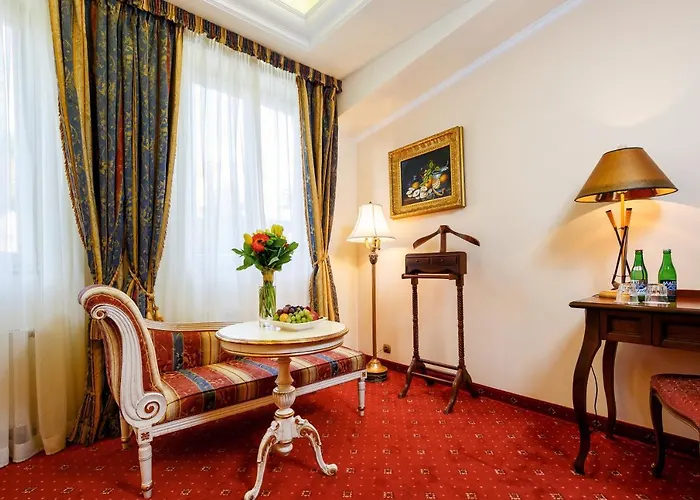 Aqua Marina Hotel 4*