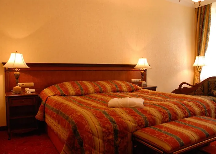 Aqua Marina Hotel