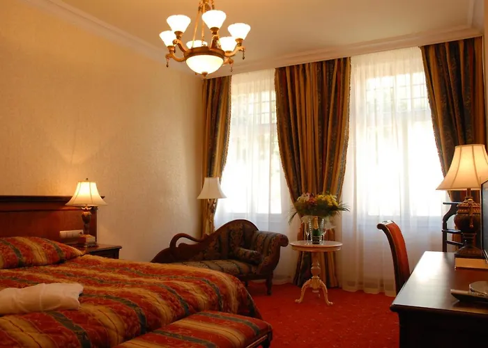 Hotell Aqua Marina