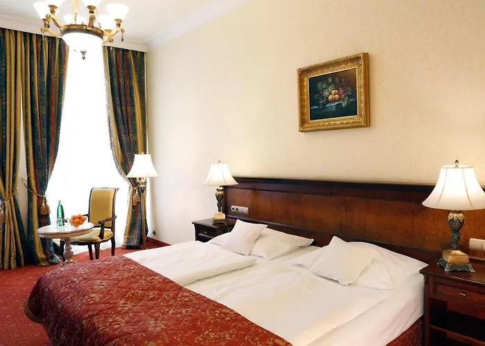 Hotel Aqua Marina