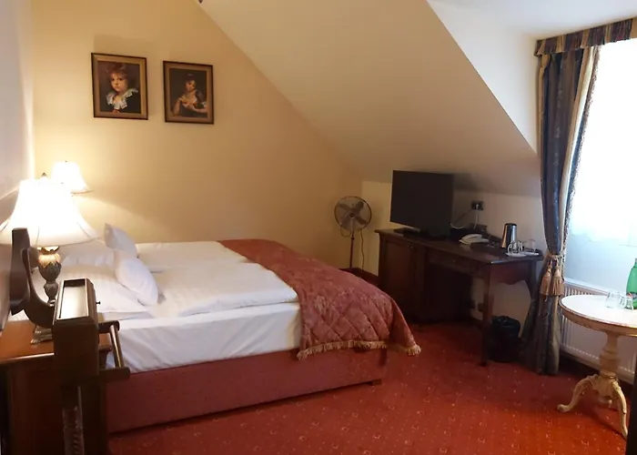 Hotell Aqua Marina 4*