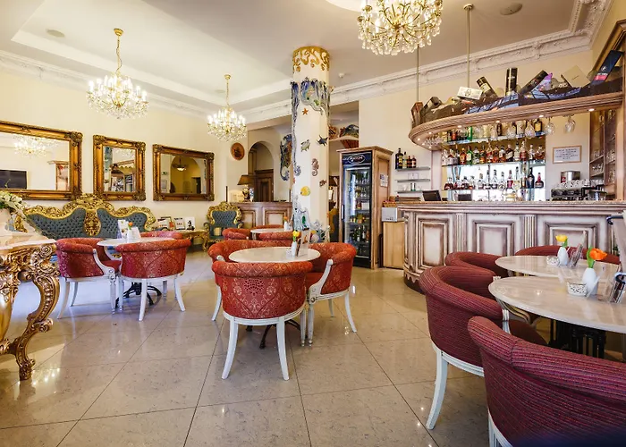 Aqua Marina Hotell