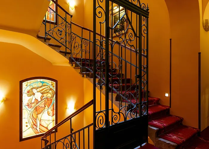 Aqua Marina Hotell