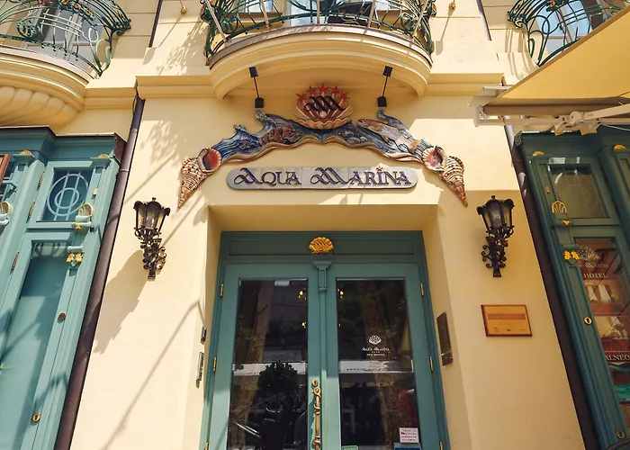 Aqua Marina 4*