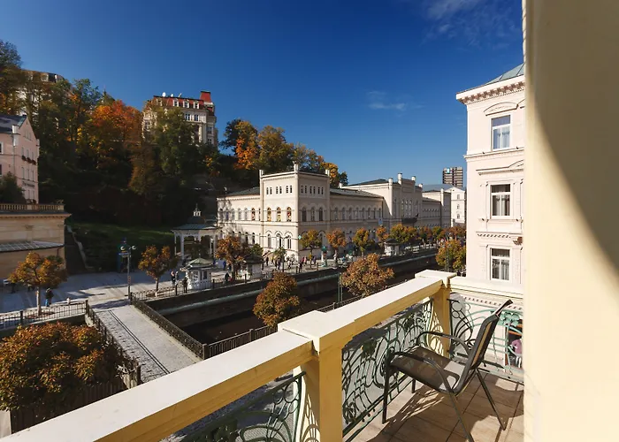 Aqua Marina Karlovy Vary
