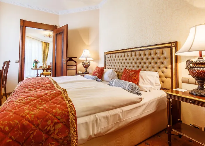 Hotell Aqua Marina