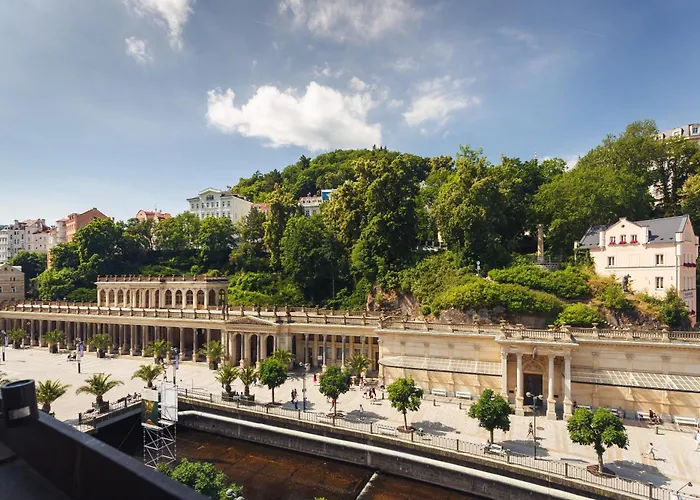 Aqua Marina Karlovy Vary
